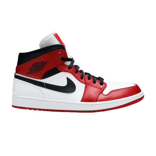 Air Jordan 1 Mid Chicago (2020)