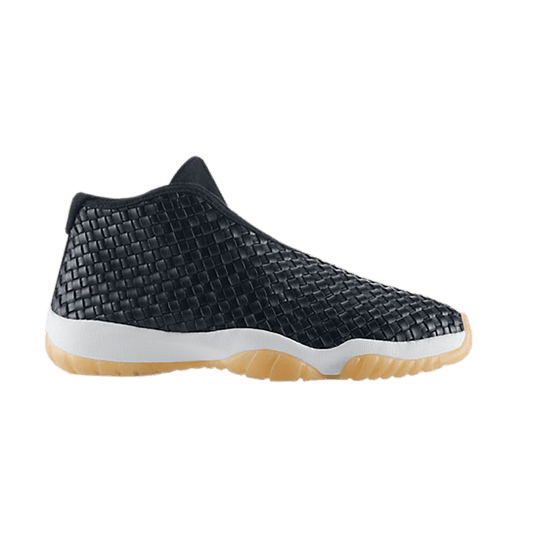 Air Jordan Future Black Gum