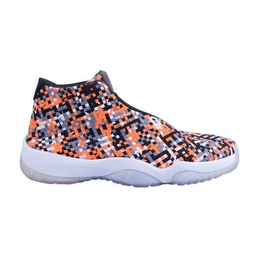 Air Jordan Future Easter Multi-Color