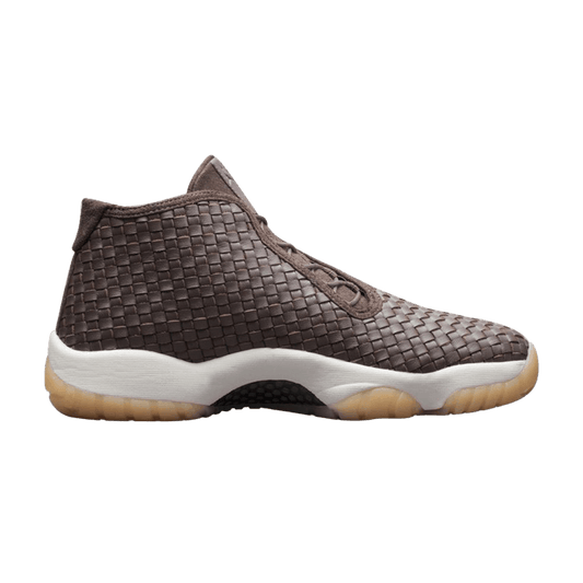 Air Jordan Future Dark Chocolate