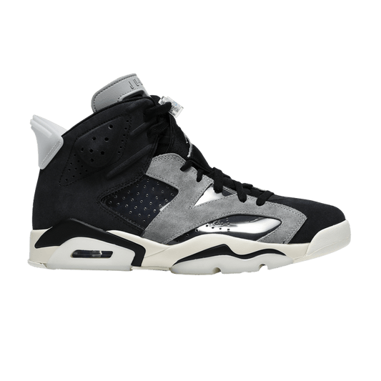 Air Jordan 6 Retro Tech Chrome (Women's)