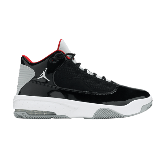 Air Jordan Max Aura 2 Black Cement