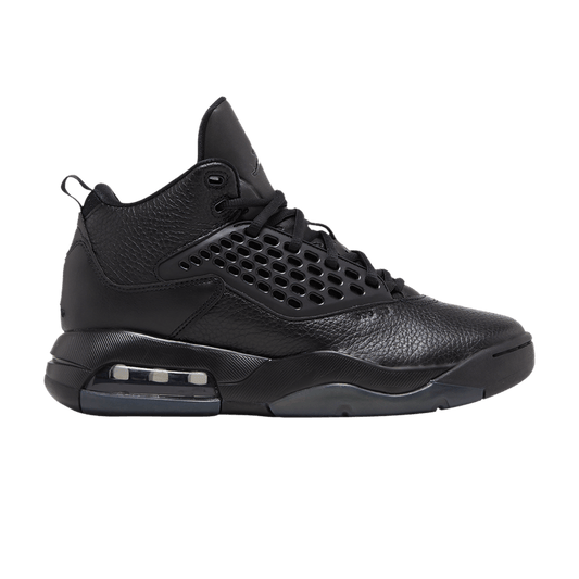 Air Jordan Maxin 200 Black