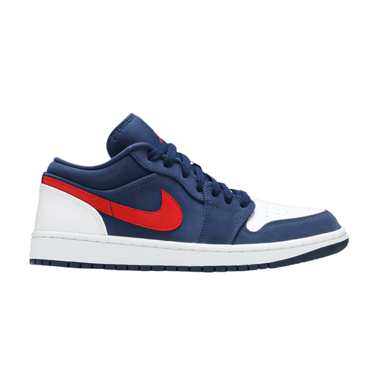 Air Jordan 1 Low USA