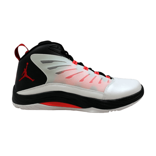 Air Jordan Prime.Fly 2 White