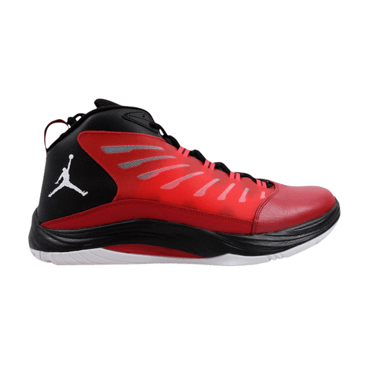 Air Jordan Prime.Fly 2 Gym Red