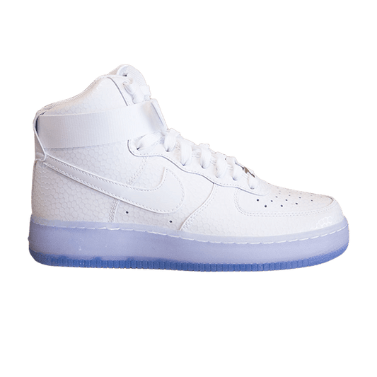 Nike Air Force 1 High PRM Pearl (Women's)
