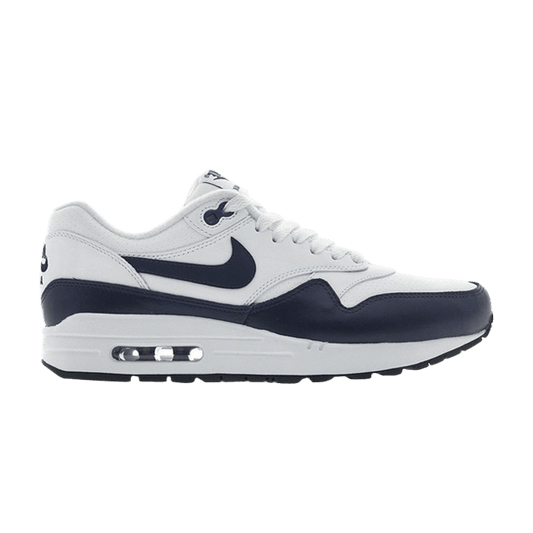 Nike Air Max 1 Summit White Navy