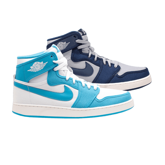 Air Jordan 1 Retro AJKO Rival Pack