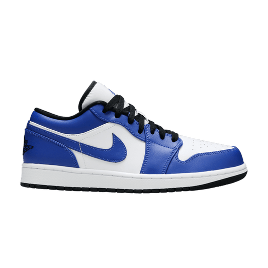 Air Jordan 1 Low Game Royal