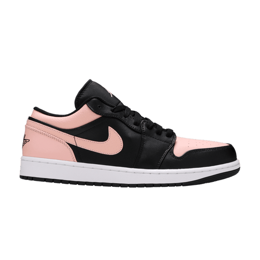Air Jordan 1 Low Crimson Tint