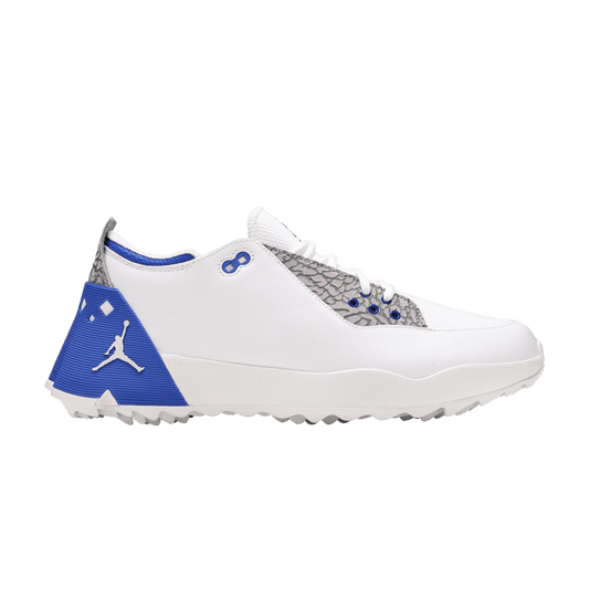 Air Jordan ADG 2 Summit White