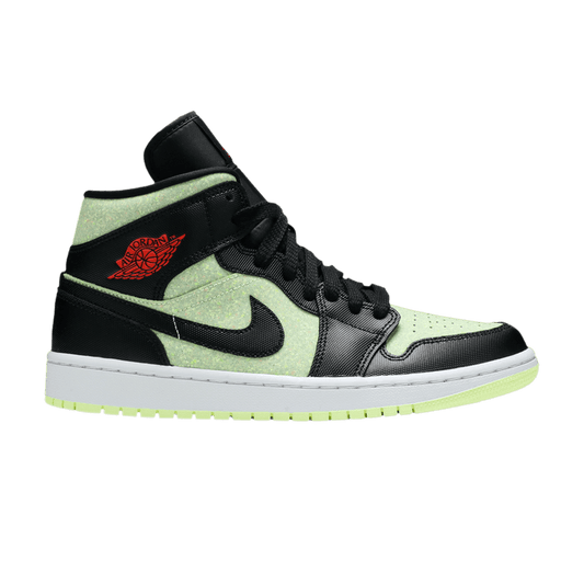 Air Jordan 1 Mid Nike Grind (Women's)