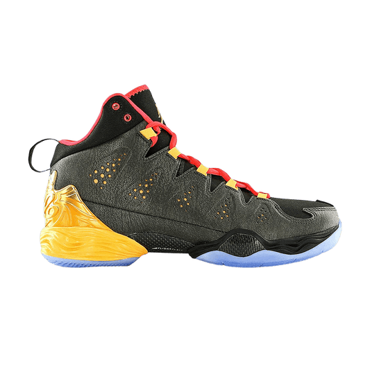 Air Jordan Melo M10 All-Star (2014)