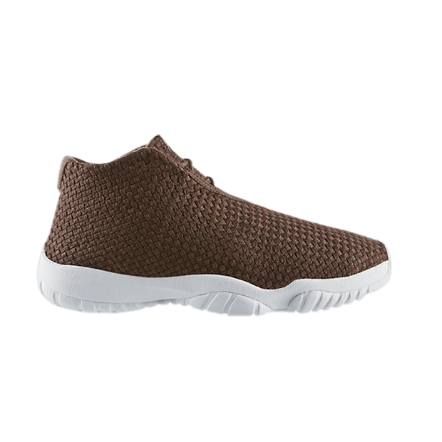 Air Jordan Future Baroque Brown White