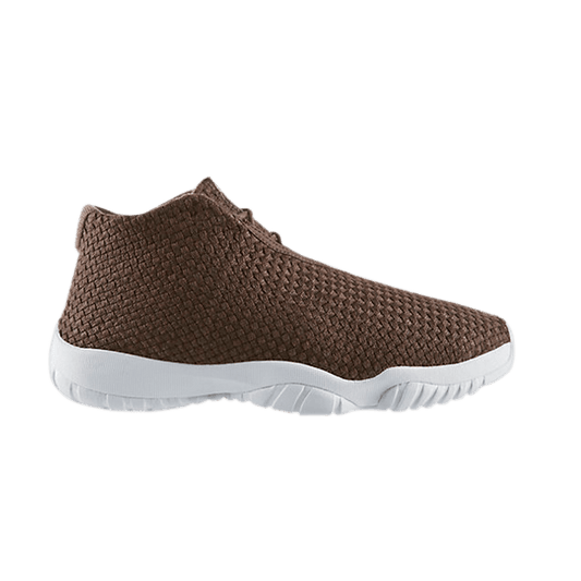 Air Jordan Future Baroque Brown White