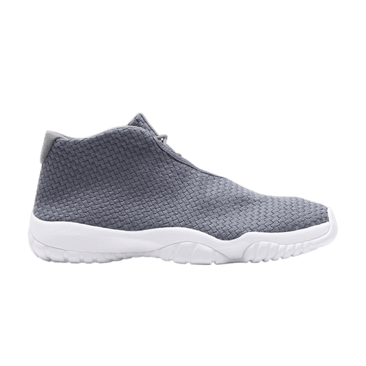 Air Jordan Future Cool Grey