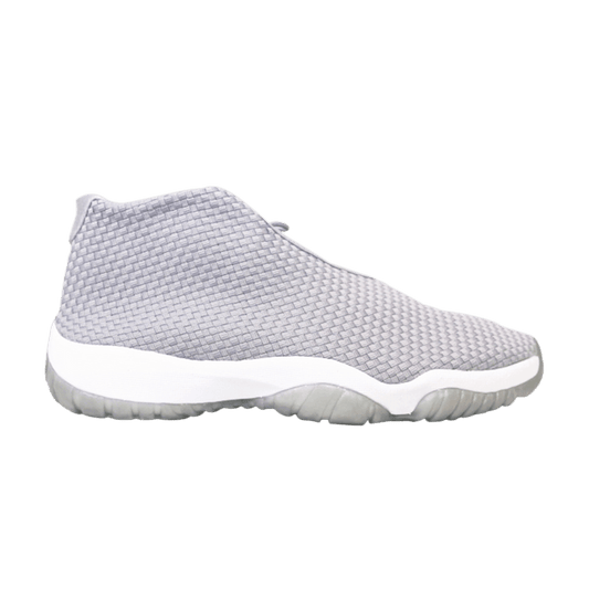 Air Jordan Future Wolf Grey