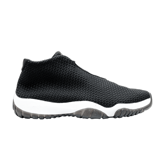 Air Jordan Future Black White