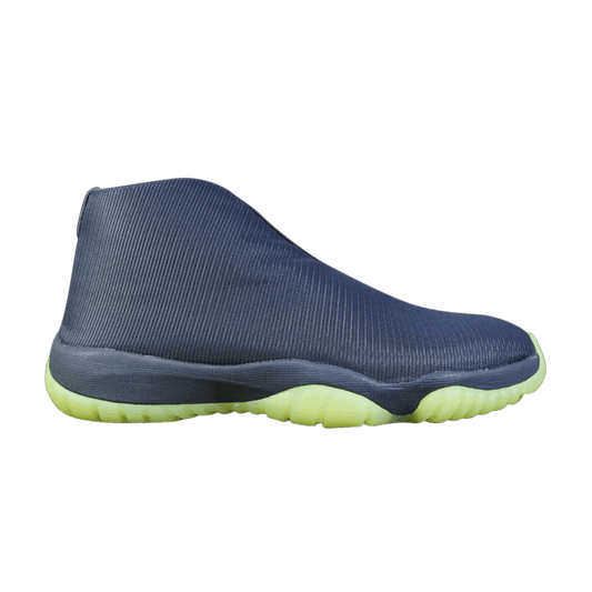 Air Jordan Future Dark Grey Volt