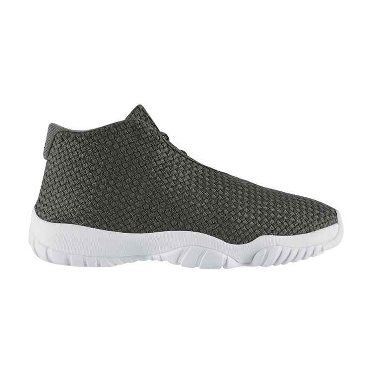 Air Jordan Future Iron Green