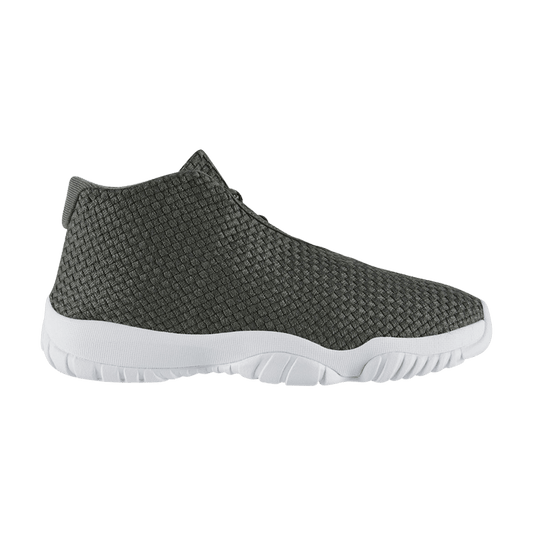 Air Jordan Future Iron Green