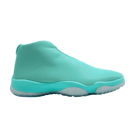 Air Jordan Future Hyper Jade