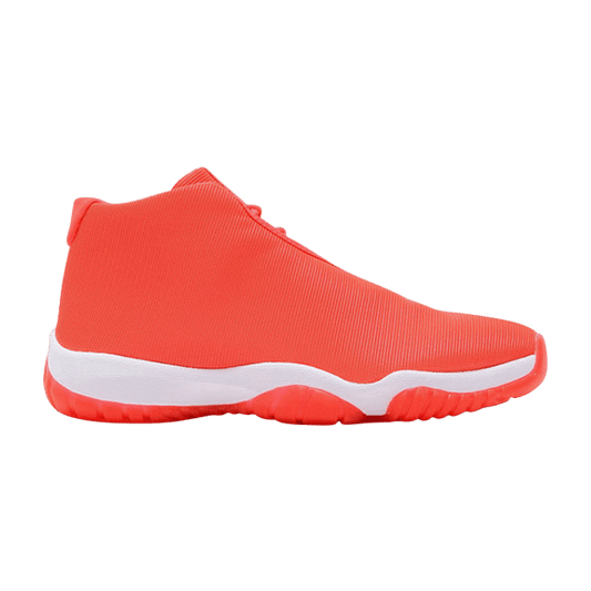 Air Jordan Future Infrared 23 White