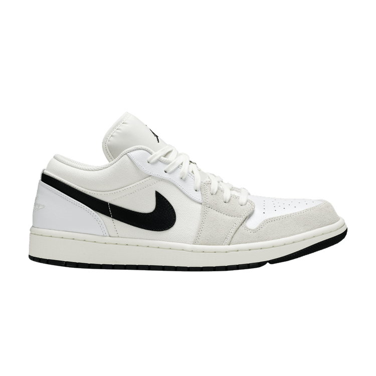 Air Jordan 1 Low Astrograbber