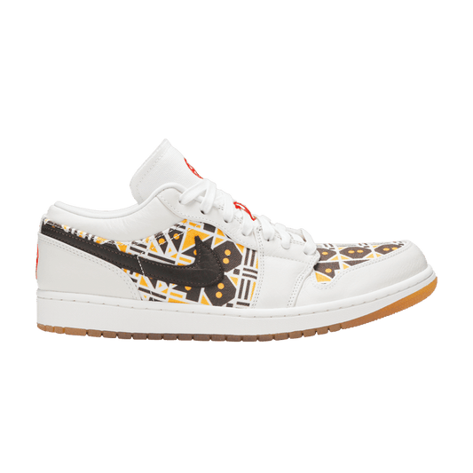 Air Jordan 1 Low Quai 54 (2020)