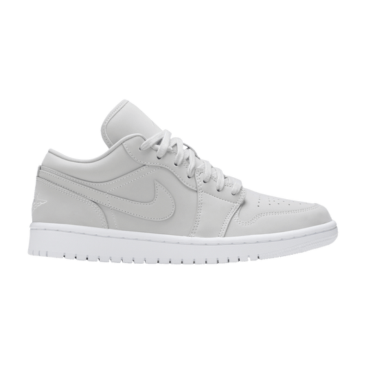 Air Jordan 1 Low Grey Fog (Women's)