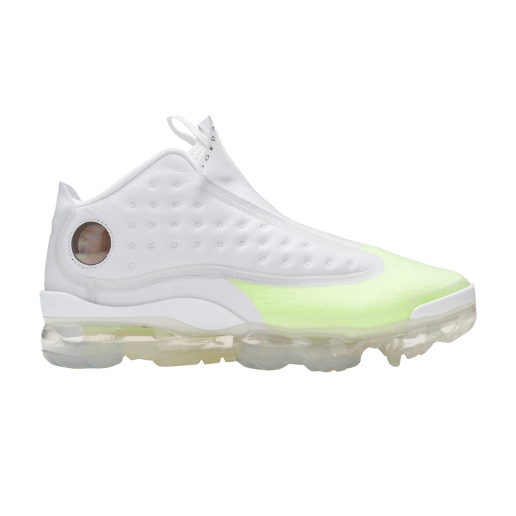 Air Jordan Reign White Volt (Women's)