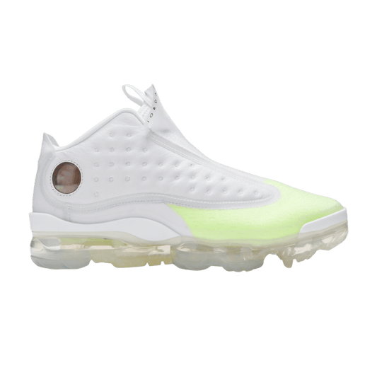Air Jordan Reign White Volt (Women's)