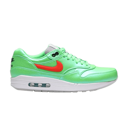 Nike Air Max 1 FB Polarized Blue