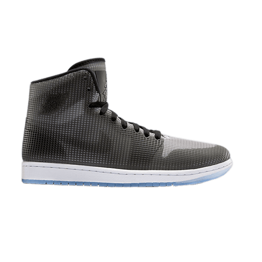 Air Jordan 1 Retro 4lab1 Reflect Silver