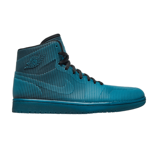 Air Jordan 1 Retro 4Lab1 Tropical Teal