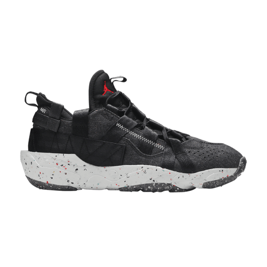 Air Jordan Crater University Red