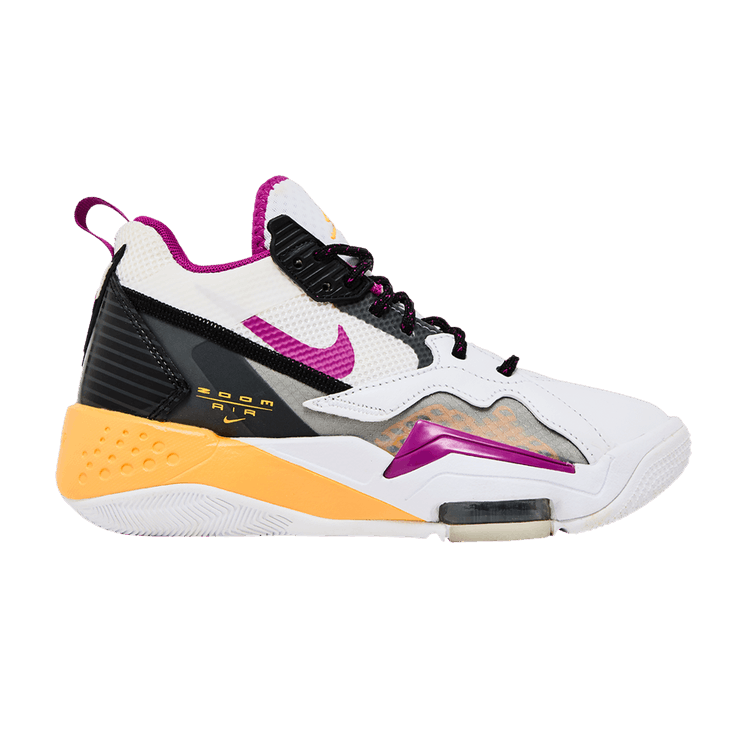 Air Jordan Zoom 92 Cactus Flower (Women's)