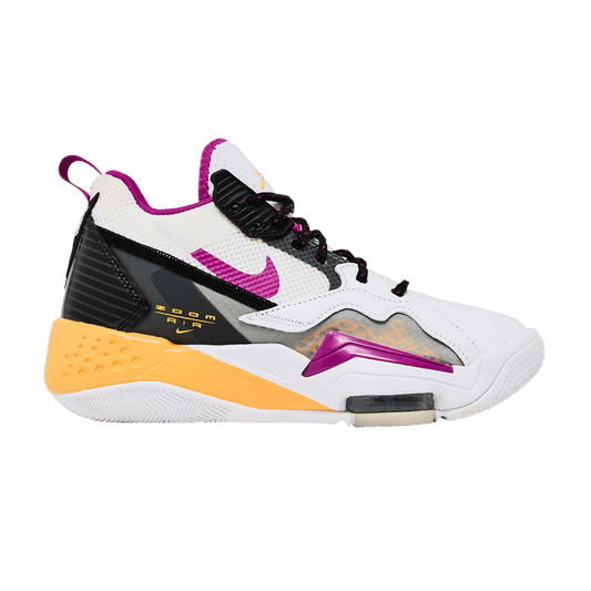 Air Jordan Zoom 92 Cactus Flower (Women's)