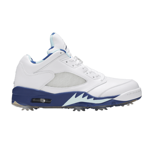 Air Jordan 5 Retro Low Golf Grape Ice