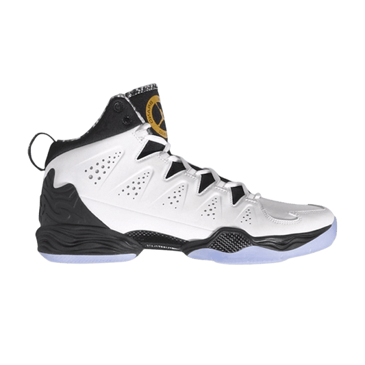 Air Jordan Melo M10 Jordan Brand Classic West