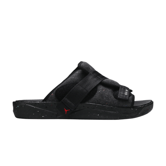 Air Jordan Crater Slide Black