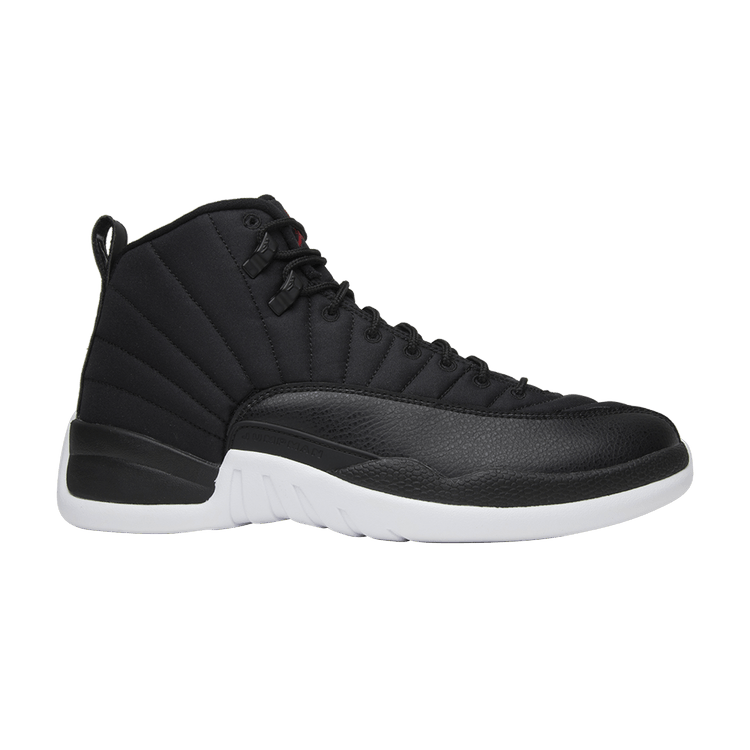 Air Jordan 12 Retro Nylon