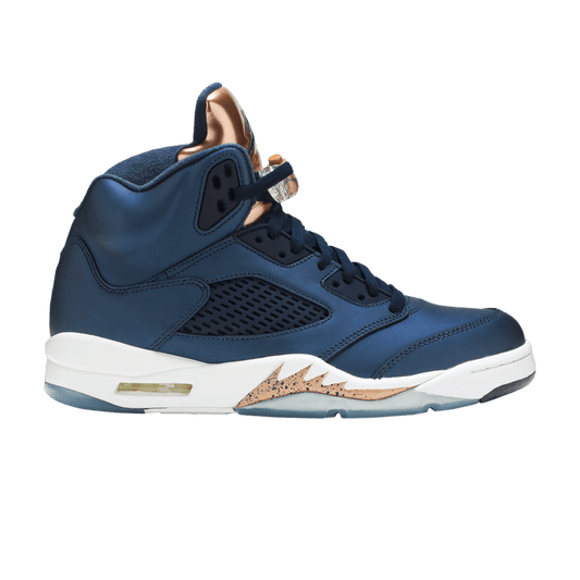 Air Jordan 5 Retro Bronze