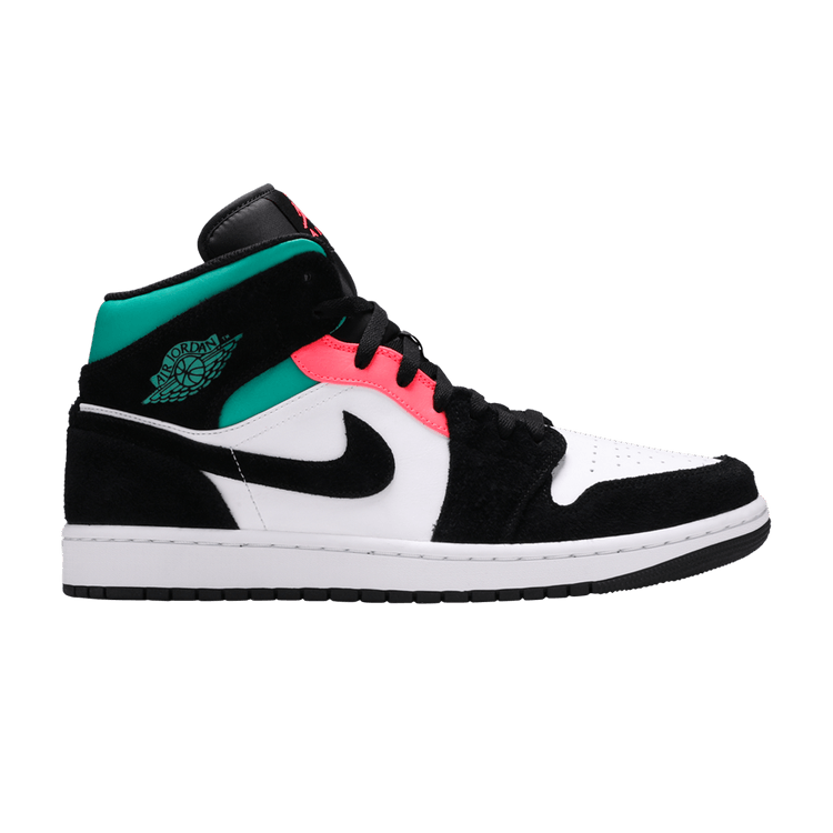 Air Jordan 1 Mid SE South Beach