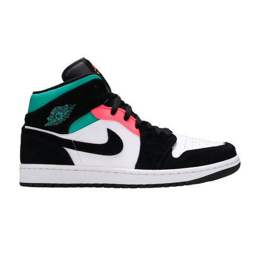 Air Jordan 1 Mid SE South Beach