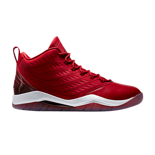 Air Jordan Velocity Gym Red Black White