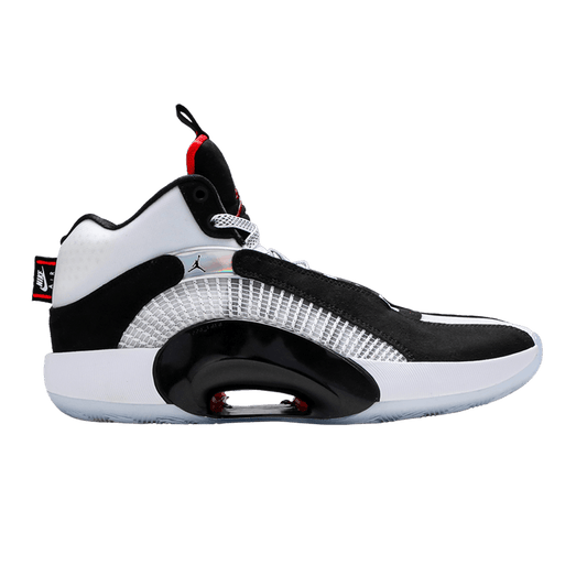 Air Jordan XXXV DNA (Ice Sole)