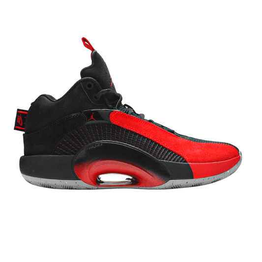Air Jordan XXXV Warrior