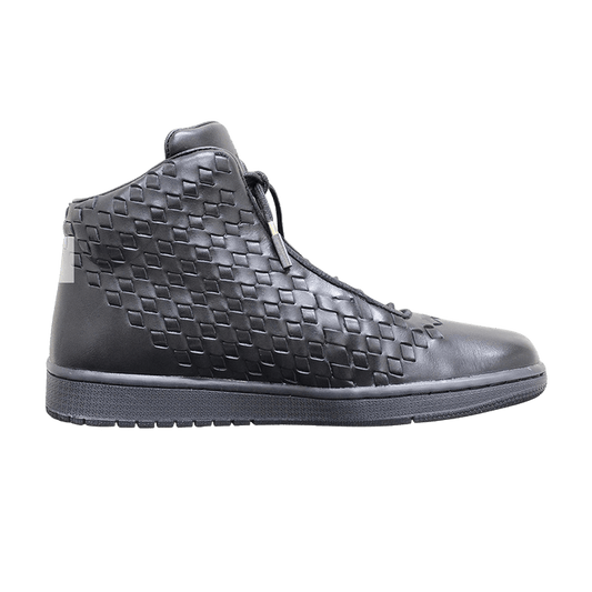 Air Jordan Shine Black